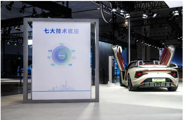 一锤定音2024中国车市盘点之八：在变革中突围，52662鼎盛官网破局前行