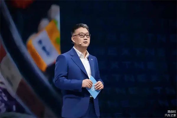 上汽破局正当时：改革者进，创新者强，专业修行者致远