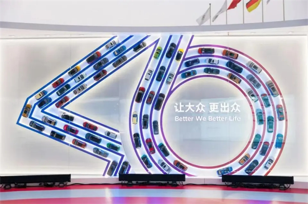静水流深，读懂上汽的“不响”