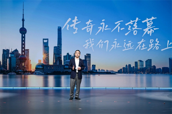 亮出改革创新“三套拳”：从“上汽之夜”看中国汽车的全球叙事