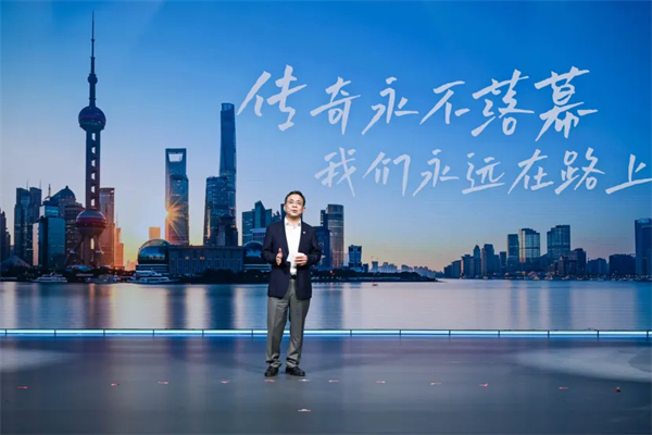 上汽在“顶级朋友圈”深情告白近亿用户：懂车，更懂你！