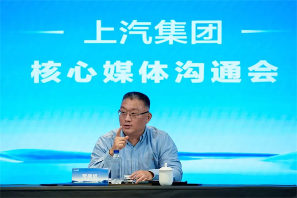 专访贾健旭：以“新范式”破局，重构中国汽车新坐标