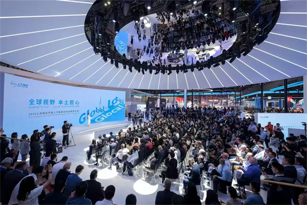 4个月卖出132万辆，上汽今年能打破质疑吗？