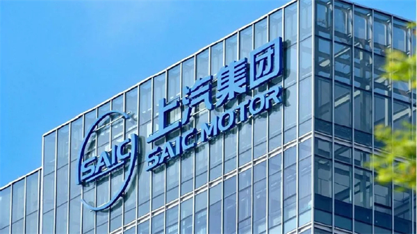诸神乱战下，上汽以厚度重塑"老大"担当