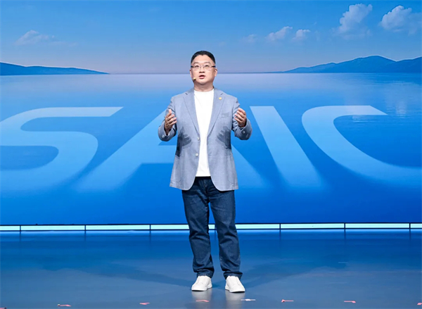 诸神乱战下，上汽以厚度重塑"老大"担当