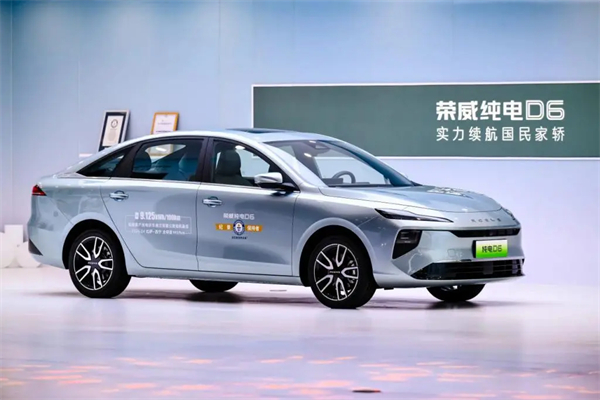 上汽五月：增长的不止是销量，更是信心