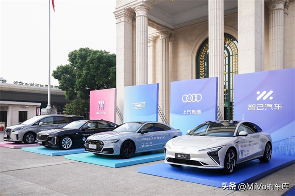 巨象如何华丽转身？且看上汽的转型突围之道