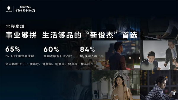 置换一口价12.58万元起，宝骏享境携手宝骏全球品牌代言人龚俊正式上市！