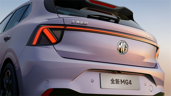 MG All in新能源，MG×OPPO智行车机互联系统将首搭于全新MG4
